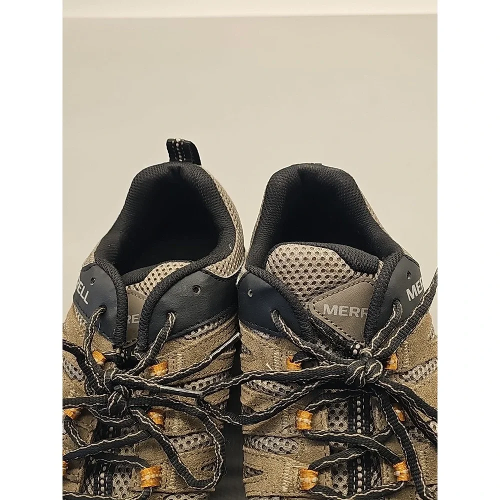Merrell Crosslander 3 Shoe Men's Size 11 Wide‎  Hiking Outdoor